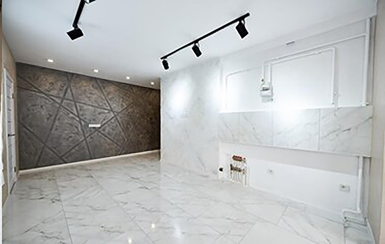 بعد از بازسازی