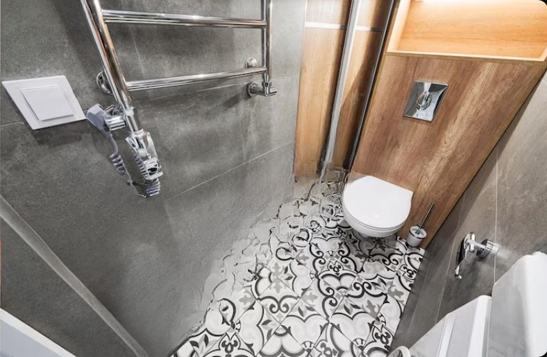 بازسازی شده با ماربل شیت